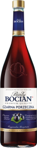 'Biały Bocian Czarna porzeczka 28% 500 ml