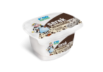 Serek homogenizowany rolmlecz 150 g stracciatella