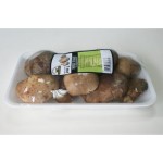 Grzyby shiitake polska 200 g