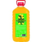 syrop o smaku cytrynowym victoria cymes 4,96 l