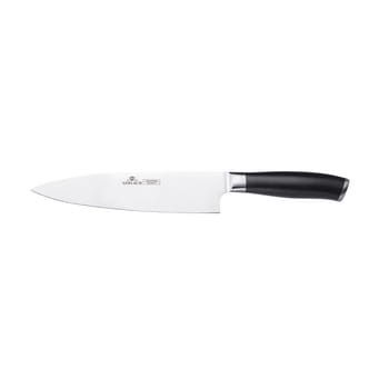 Nóż szefa kuchni 20 cm deco black gerlach 43dcf664a807ad11395946a3e9ff21fa