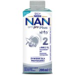 Nan optipro plus hmo 2 200 ml