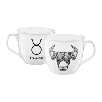 kubek porcelanowy 550 ml byk ambition ab2394012cf548ff0450d52ab8303032