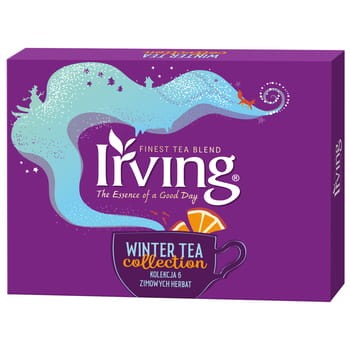 irving winter tea collection (15x2g+15x1,5g) 52,5 g 3742595cfcc56710424b182eb66b5a22