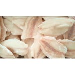 Abramczyk tilapia nilowa filety 2-7 bez skóry 30% 3,5/5 kg