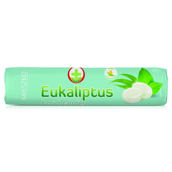 Drops eukaliptus 32 g mieszko c53ad5591ede178273099c7ab1945d7d