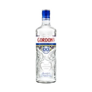 'Gordon's 0.0% Alcohol Free 0,7 l