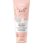 Soraya Glam Oils Nawilżający balsam do ciała 200 ml