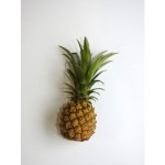 ananas baby mauritius 1szt