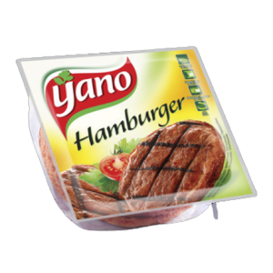 Hamburger drobiowy classic 200 g yano