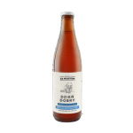 'Browar za miastem dzień dobry piwo american pale ale bezalkoholowe <,0,5% 0,5 l butelka bezzwrotna
