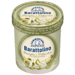 Barattolino Lody waniliowe z nadzieniem pistacjowym 500 g/800 ml