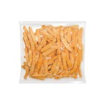 Frytki z fileta piersi kurczaka konspol 1 kg