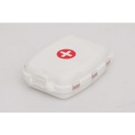 organizer na leki 8x4 cm, kalldera