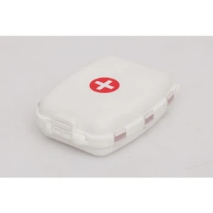 organizer na leki 8x4 cm, kalldera