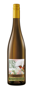 'Matylda Muller Riesling white semi dry 0,75 l