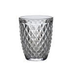 Szklanka do wody cristal 260 ml florina