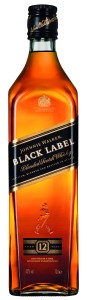 'Whisky Johnnie Walker Black Label 40% 0,7 l