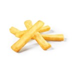 farm frites crispy coated steakhouse fries - super chrupiące frytki steakhouse 2,5 kg