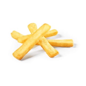 farm frites crispy coated steakhouse fries - super chrupiące frytki steakhouse 2,5 kg