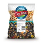 mieszanka grzybów leśnych. devaldano 1 kg