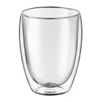 zestaw 2 szklanek termicznych 350 ml mia