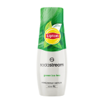 Syrop sodastream lipton- ice tea green 440 ml