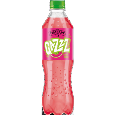 Tymbark gazzzowany jabłko arbuz 500 ml tymbark gazzzowany jabłko arbuz 500ml