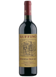 'Ruffino Ducale Riserva Chianti Classico DOCG 0,75 l