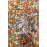 Hortex sałatka jarzynowa 2,5 kg