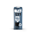 oatly haferdrink whole 1l