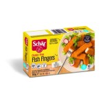 Schar fish fingers - bezglutenowe paluszki rybne 300 g