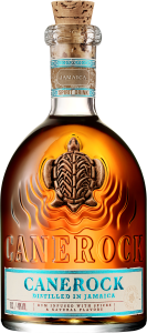 'Rum Canerock 40% 700 ml