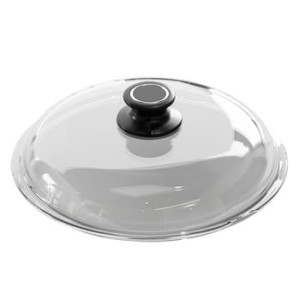 pokrywka szklana pyrex 20cm