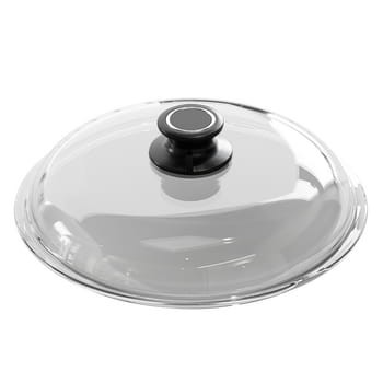 pokrywka szklana pyrex 20cm 08e4099a7a3a837abffa8d07f5559dce
