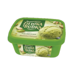 Zielona Budka Lody pistacjowe 1000 ml/524 g