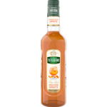 Mathieu teisseire syrop orange spritz 0,7 l