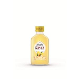 'Soplica Cytryna Pigwa 28% 100 ml