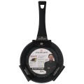 patelnia 20cm black stone zwieger