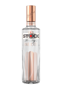 'Wódka Stock Prestige Smooth 40% vol 500 ml