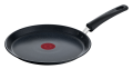 patelnia tefal black stone do naleśników 25cm g2813872