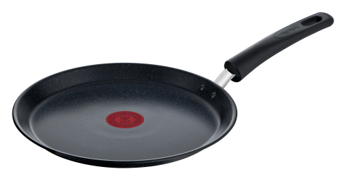 patelnia tefal black stone do naleśników 25cm g2813872