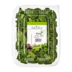 Mięta cięta 100 g baziółka