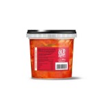 Kimchi spicy rzodkiew polska 900 g old friends