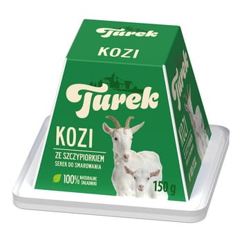 Turek kozi ze szczypiorkiem 150 g a35bdbb4fe30368408e1a6a97d3593ff