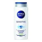 Żel pod prysznic Nivea Sensitive 500 ml