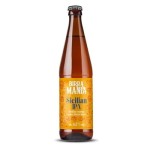 'Birra Mania Sicilian IPA 500 ml