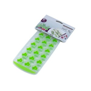 foremka do kostek lodu/ziołowych fackelmann