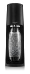 saturator sodastream terra czarny