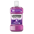 Płyn do płukania jamy ustnej Listerine Total Care 500ml